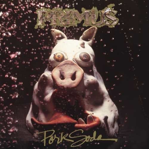 Primus - Pork Soda - HIFI Bodega