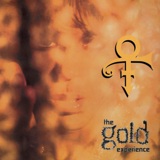 Prince - The Gold Experience - HIFI Bodega
