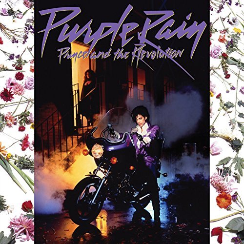 Prince & The Revolution - Purple Rain (180g Vinyl) - HIFI Bodega