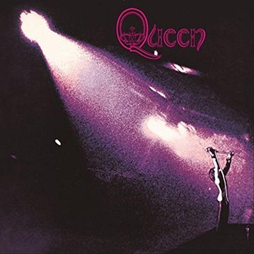 Queen - Queen - HIFI Bodega