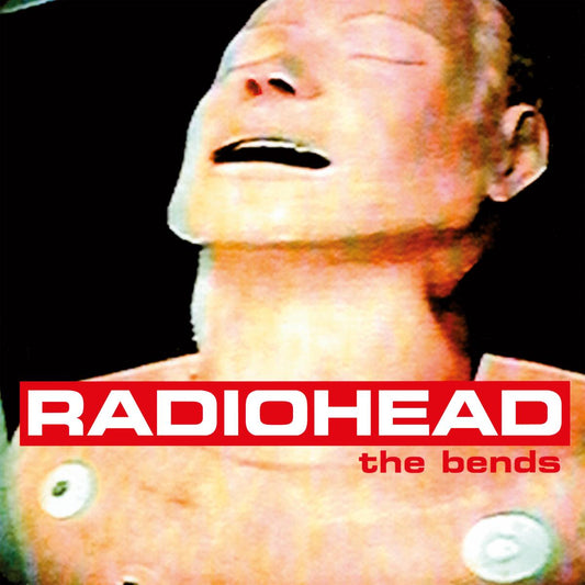 Radiohead - The Bends - HIFI Bodega