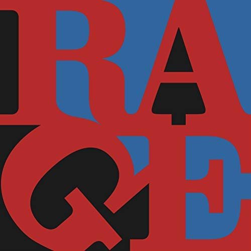 Rage Against The Machine - The Machine Renegades (180 Gram Vinyl) - HIFI Bodega