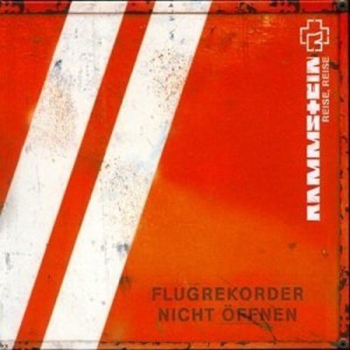 Rammstein - Reise, Reise (Limited Edition) - HIFI Bodega