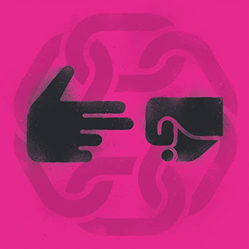Run The Jewels - RTJ CU4TRO - HIFI Bodega