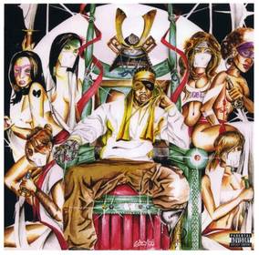 RZA - Digital Potions - HIFI Bodega