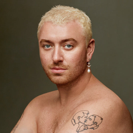 Sam Smith - Gloria - HIFI Bodega