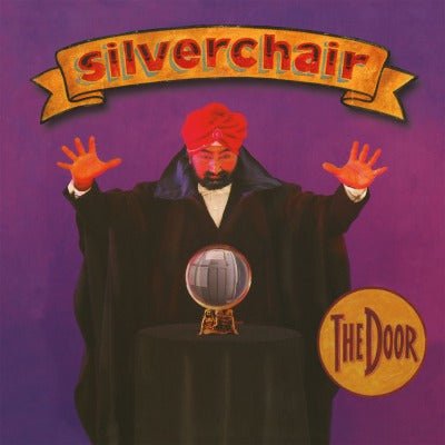 Silverchair - Door (180 Gram Vinyl) (Pink, Purple,White Marbled) (Import) - HIFI Bodega