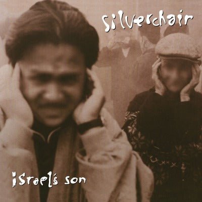 Silverchair - Israel's Son (180 Gram) (Import) - HIFI Bodega