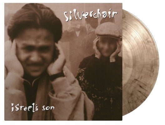 Silverchair - Israel's Son (180 Gram) (Import) - HIFI Bodega