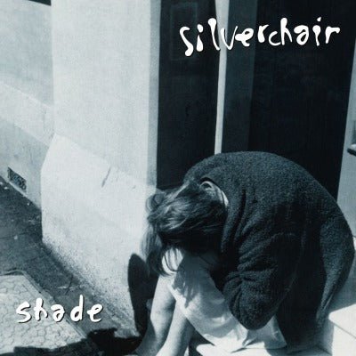 Silverchair - Shade (180 Gram) (Black & White Marble) (Import) - HIFI Bodega