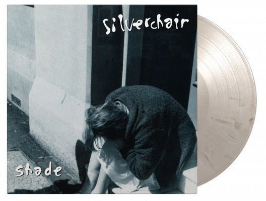Silverchair - Shade (180 Gram) (Black & White Marble) (Import) - HIFI Bodega