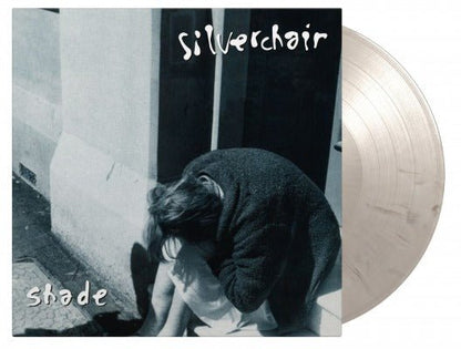 Silverchair - Shade (180 Gram) (Black & White Marble) (Import) - HIFI Bodega