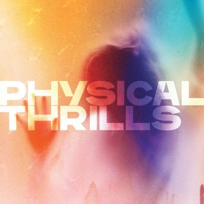 Silversun Pickup - Physical Thrills (Violet) - HIFI Bodega