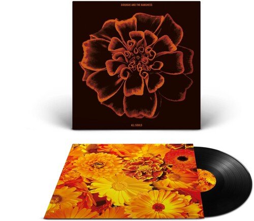 Siouxsie And The Banshees - All Souls (180g Vinyl) - HIFI Bodega