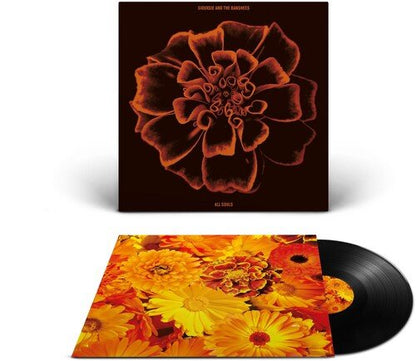 Siouxsie And The Banshees - All Souls (180g Vinyl) - HIFI Bodega