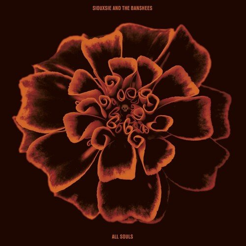 Siouxsie And The Banshees - All Souls (180g Vinyl) - HIFI Bodega