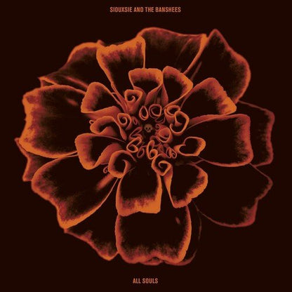 Siouxsie And The Banshees - All Souls (180g Vinyl) - HIFI Bodega