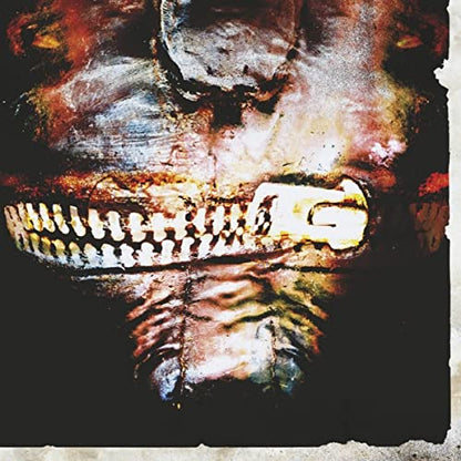 Slipknot - Vol. 3: The Subliminal Verses (Violet) - HIFI Bodega