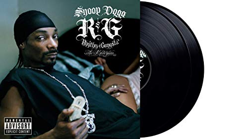 Snoop Dogg - R&G (Rhythm & Gangsta): The Masterpiece - HIFI Bodega