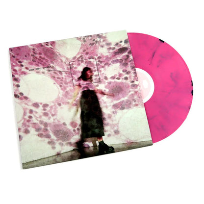 Soccer Mommy - Sometimes, Forever (Violet) (Indie Exclusive) - HIFI Bodega