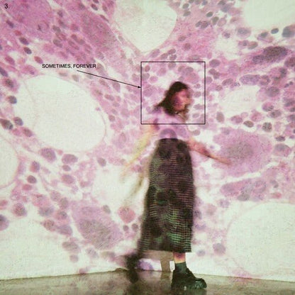 Soccer Mommy - Sometimes, Forever (Violet) (Indie Exclusive) - HIFI Bodega