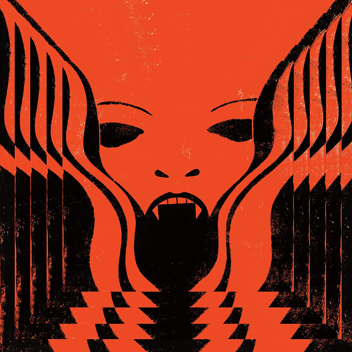 Spoon - Lucifer On The Moon - HIFI Bodega