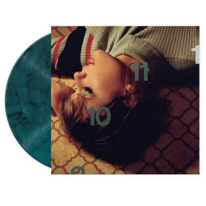 Taylor Swift - Midnights (Jade Green) - HIFI Bodega