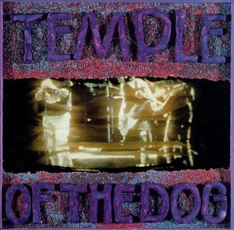 Temple Of The Dog - Temple Of The Dog (Remastered) - HIFI Bodega