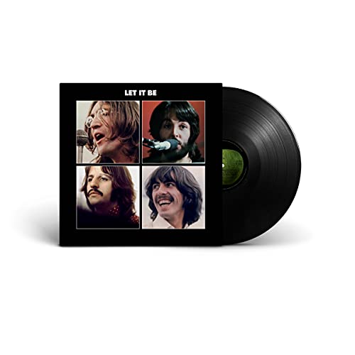 The Beatles - Let It Be (Special Edition) - HIFI Bodega
