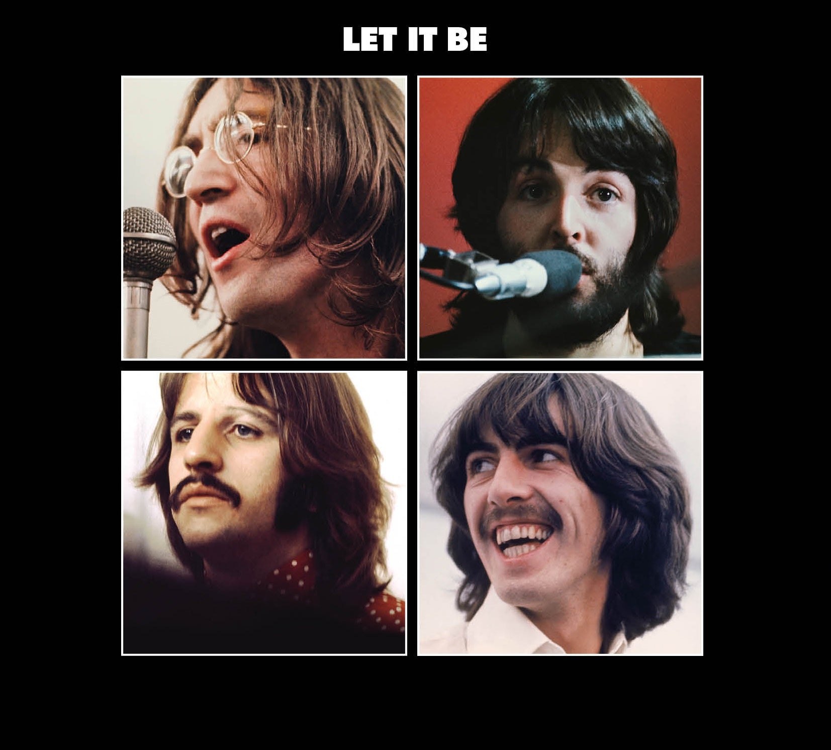 The Beatles - Let It Be (Special Edition) - HIFI Bodega