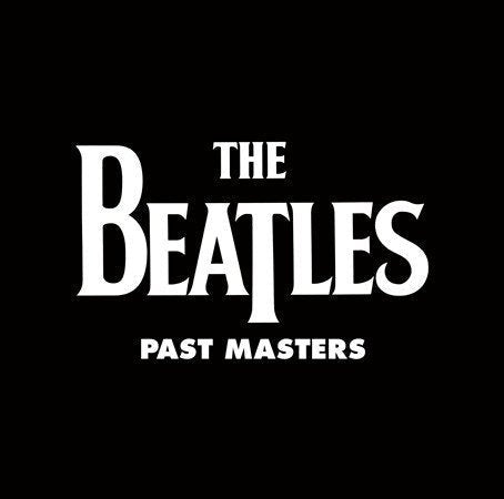 The Beatles - Past Masters (180 Gram) - HIFI Bodega
