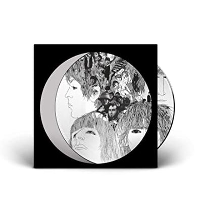 The Beatles - Revolver (Special Edition) (Picture Disc) - HIFI Bodega