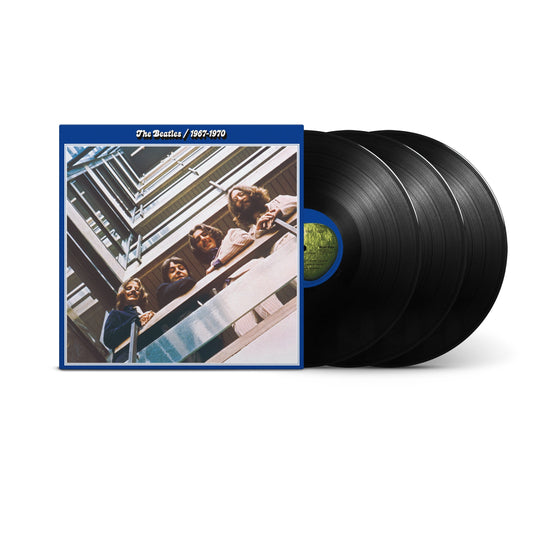 The Beatles - The Beatles 1967 - 1970 (2023 Edition) (Half - Speed) - HIFI Bodega