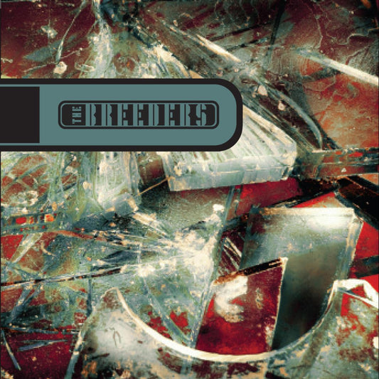 The Breeders - Mountain Battles - HIFI Bodega