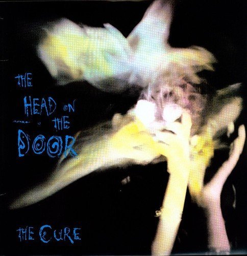 The Cure - Head on the Door (180 Gram Vinyl) (Import) - HIFI Bodega