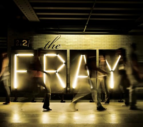 The Fray - The Fray - HIFI Bodega