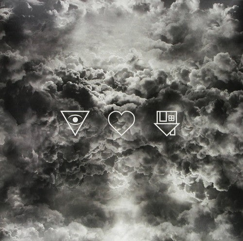 The Neighbourhood - The Neighbourhood I Love You. (180 Gram Vinyl) - HIFI Bodega