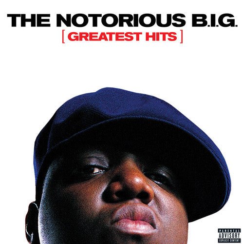 The Notorious B.I.G. - Greatest Hits - HIFI Bodega