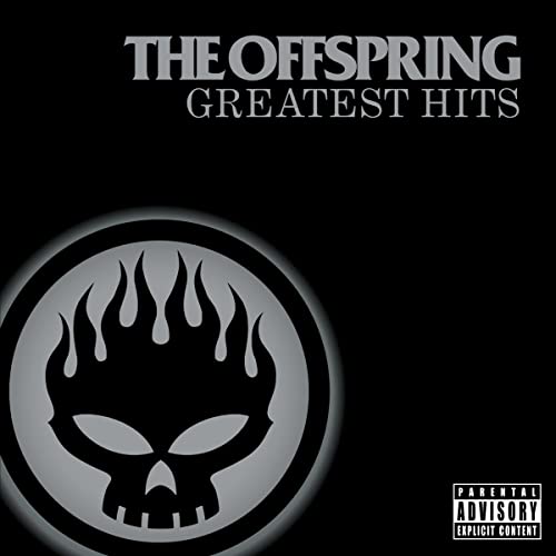 The Offspring - Greatest Hits - HIFI Bodega
