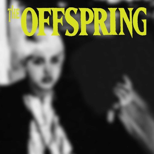 The Offspring - The Offspring - HIFI Bodega