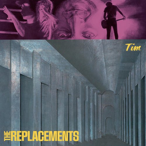 The Replacements - Tim - HIFI Bodega