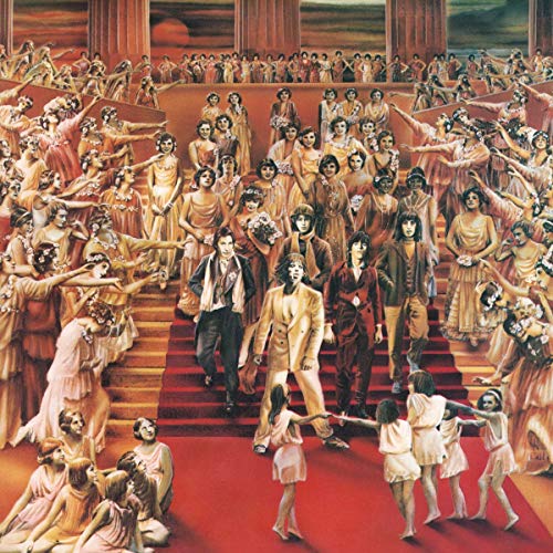 The Rolling Stones - It's Only Rock N Roll - HIFI Bodega