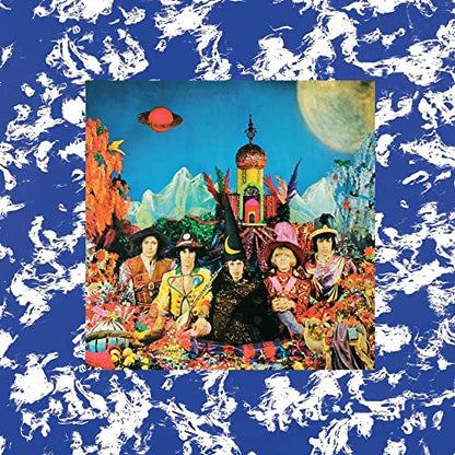 The Rolling Stones - Their Satanic Majesties Request - HIFI Bodega