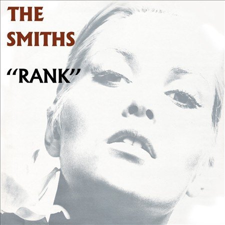 The Smiths - Rank (Remastered) - HIFI Bodega