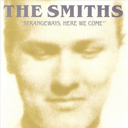 The Smiths - Strangeways, Here We Come - HIFI Bodega