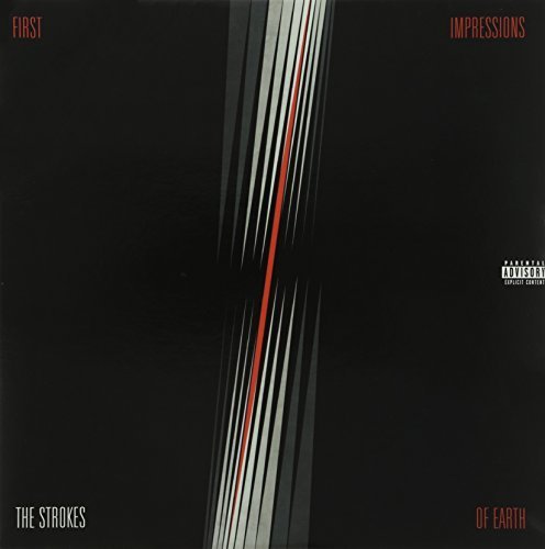 The Strokes - First Impressions of Earth - HIFI Bodega