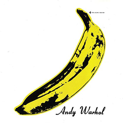 The Velvet Underground - The Velvet Underground & Nico - HIFI Bodega