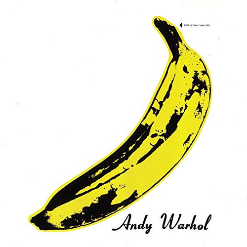 The Velvet Underground - The Velvet Underground & Nico - HIFI Bodega
