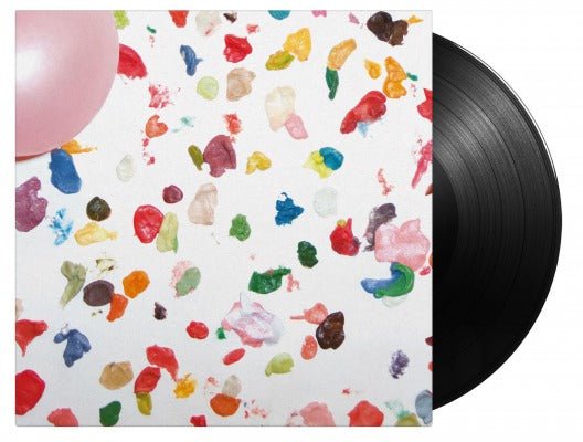 The Virgins - The Virgins (180 Gram Vinyl) (Import) - HIFI Bodega