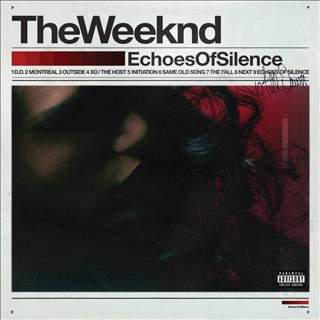 The Weeknd - Echoes of Silence - HIFI Bodega